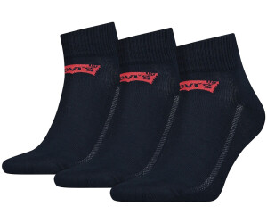 Levi s 3 Pack Batwing Logo Mid 903051001 ab 7 99 Preisvergleich bei idealo