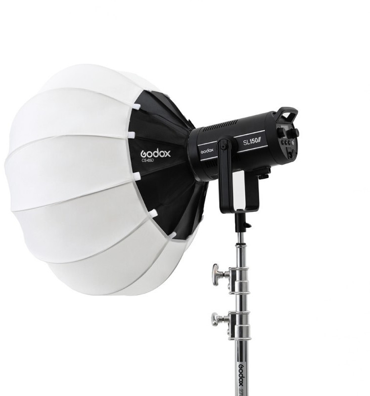 Godox CS-65D