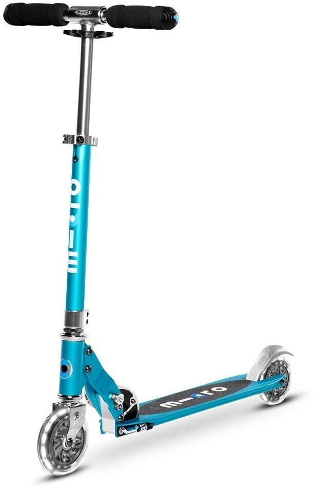 Micro Mobility Sprite ocean blue