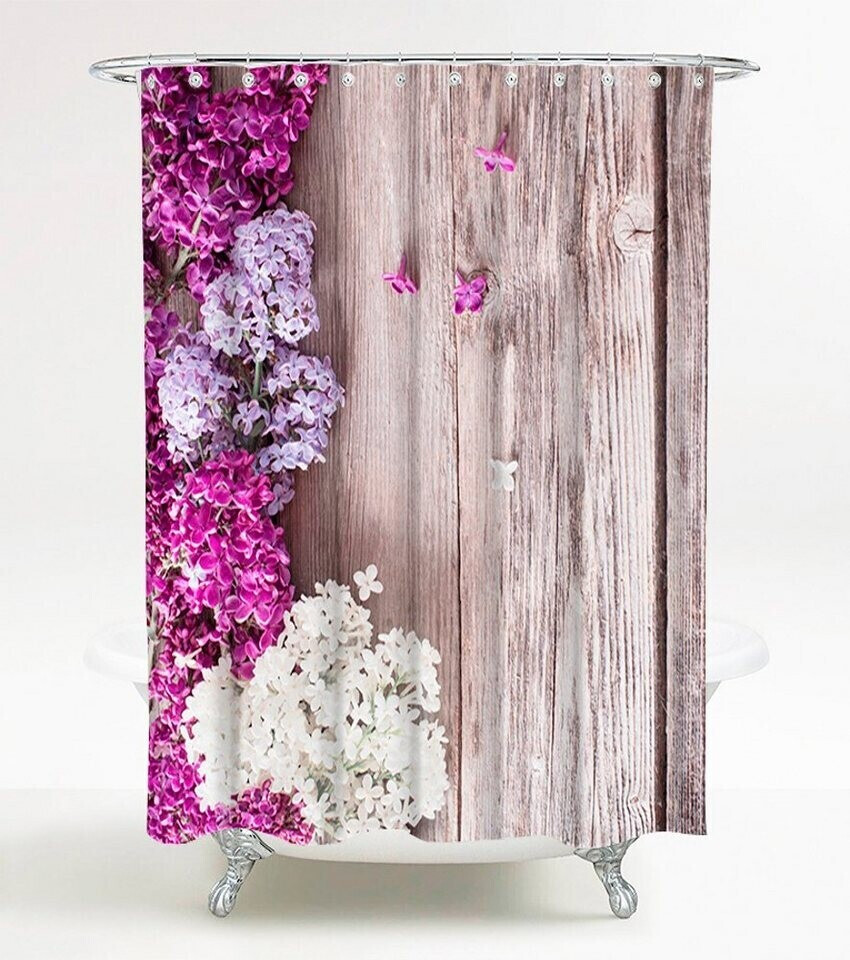 Sanilo Flieder Purple 180 x 200 (D692859)