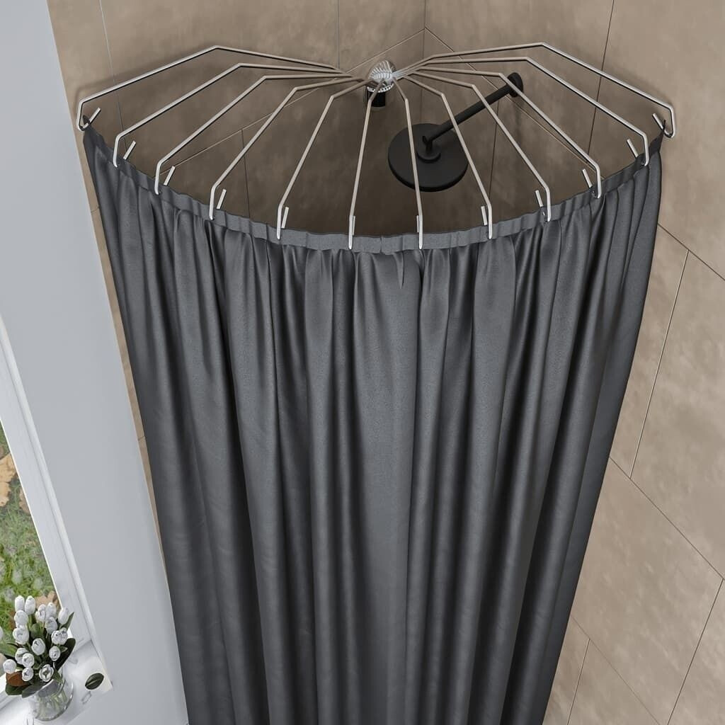 Sealskin Umbrella (5272226304)