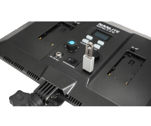 nanlite mixpad ii 27c nanlite mixpad ii 27c