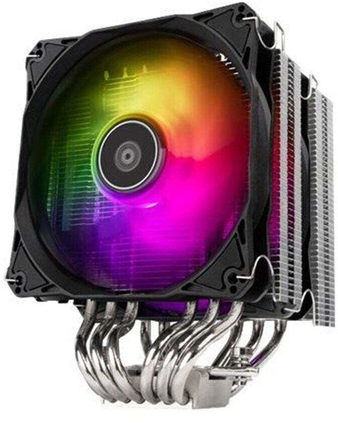 Silverstone SST-HYD120-ARGB