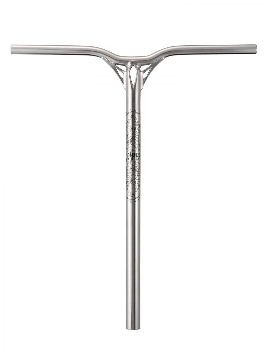 Blunt Reaper Bar V3 675 mm polished