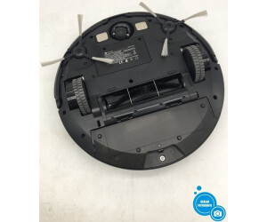 Proscenic 850t robot aspirador y fregasuelos best sale