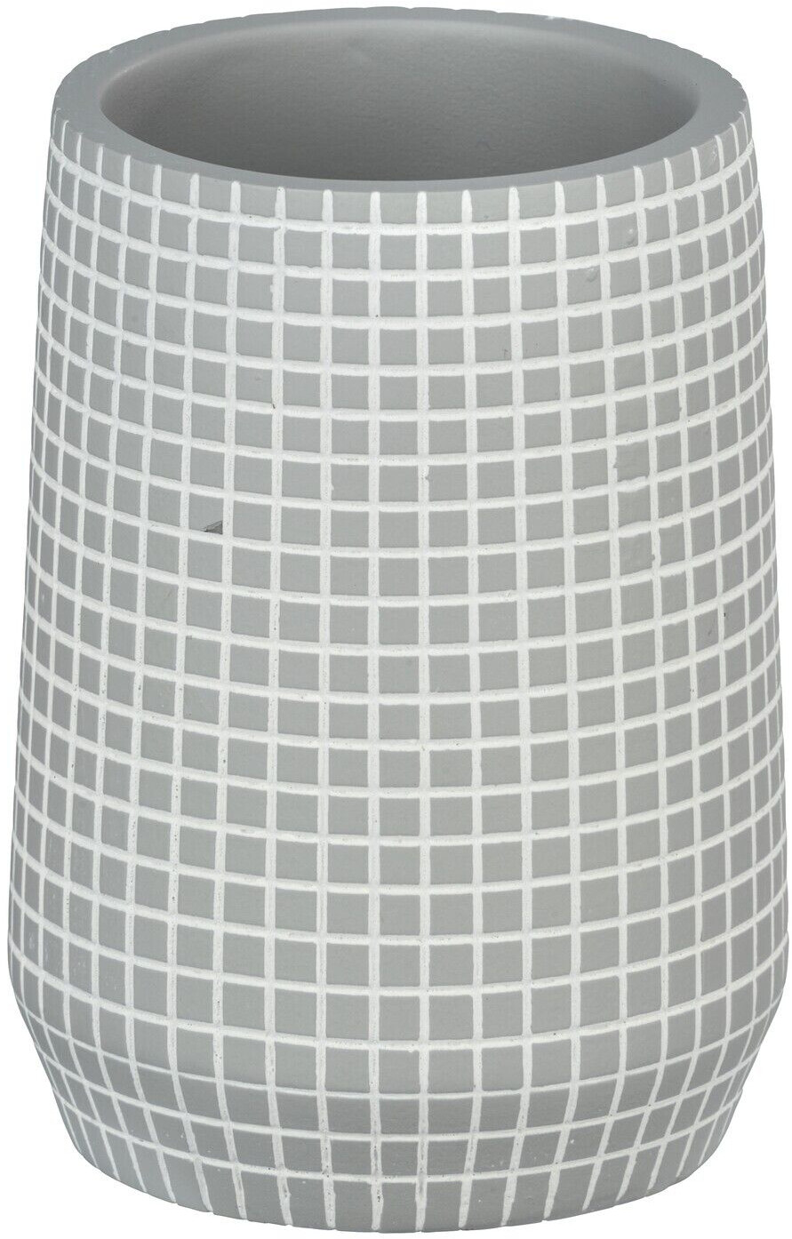 Wenko Ohrid Silver grey (23762100)