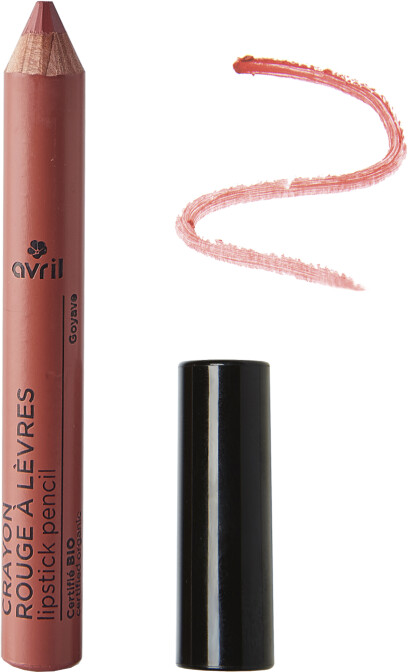 Avril Crayon rouge à lèvres Jumbo goyave (2 g)