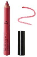 Avril Crayon rouge à lèvres Jumbo camélia rose (2 g)