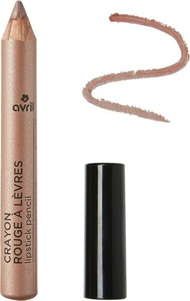 Avril Crayon rouge à lèvres Jumbo sable rosé (2 g)