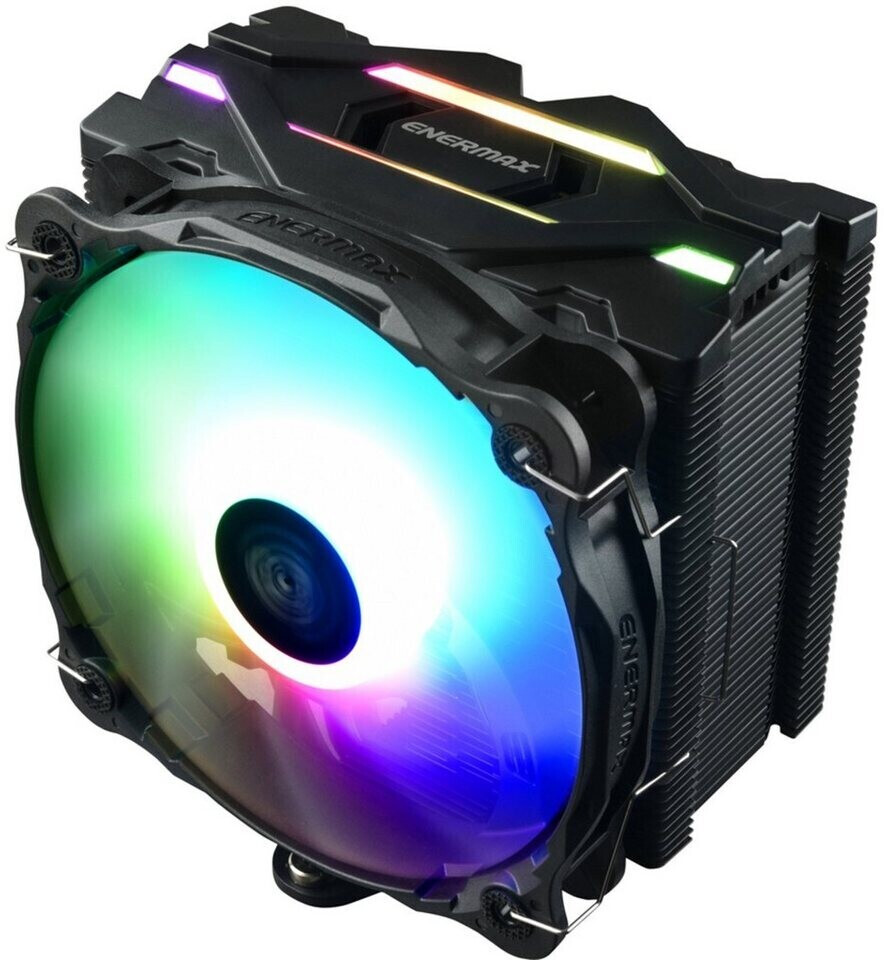 Enermax ETS-F40-BK-ARGB
