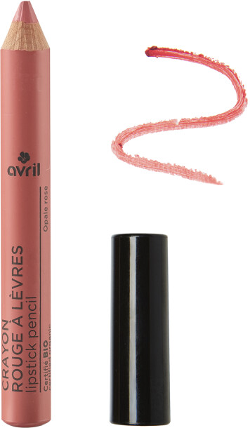 Avril Crayon rouge à lèvres Jumbo opale rose (2 g)