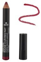 Avril Crayon rouge à lèvres Jumbo grenadine (2 g)