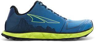 Altra Superior 4.5 (AL0A4VQB4311M) blue/lime
