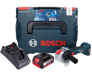 bei ab 18V-7 Preise) Bosch | € (Februar GWX Preisvergleich 2024 116,99