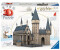 Ravensburger Spiel - 3D Puzzle - Harry Potter Hogwarts Schloss - Die Große Halle, 540 Teile (11259)