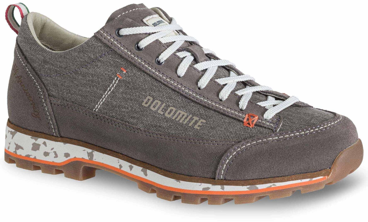 Dolomite 54 Anniversary Low nugget brown