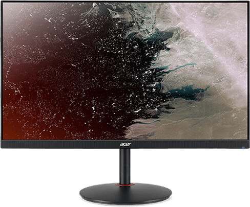 Acer Nitro XV272X