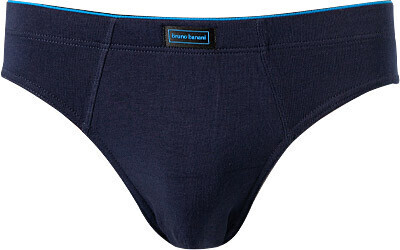Bruno Banani Slip blue (2203-2162-0090)