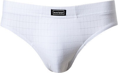 Bruno Banani Slip white (2203-2165-1612)