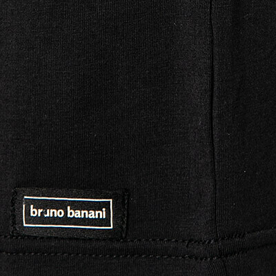 Bruno Banani T-Shirt black (2206-2162-0007) ab 22,35 € | Preisvergleich bei