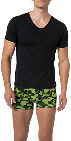 Bruno Banani T-Shirt black (2206-2165-0125) ab 19,95 € | Preisvergleich bei