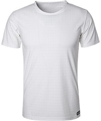 Bruno Banani T-Shirt white (2207-2165-1612)