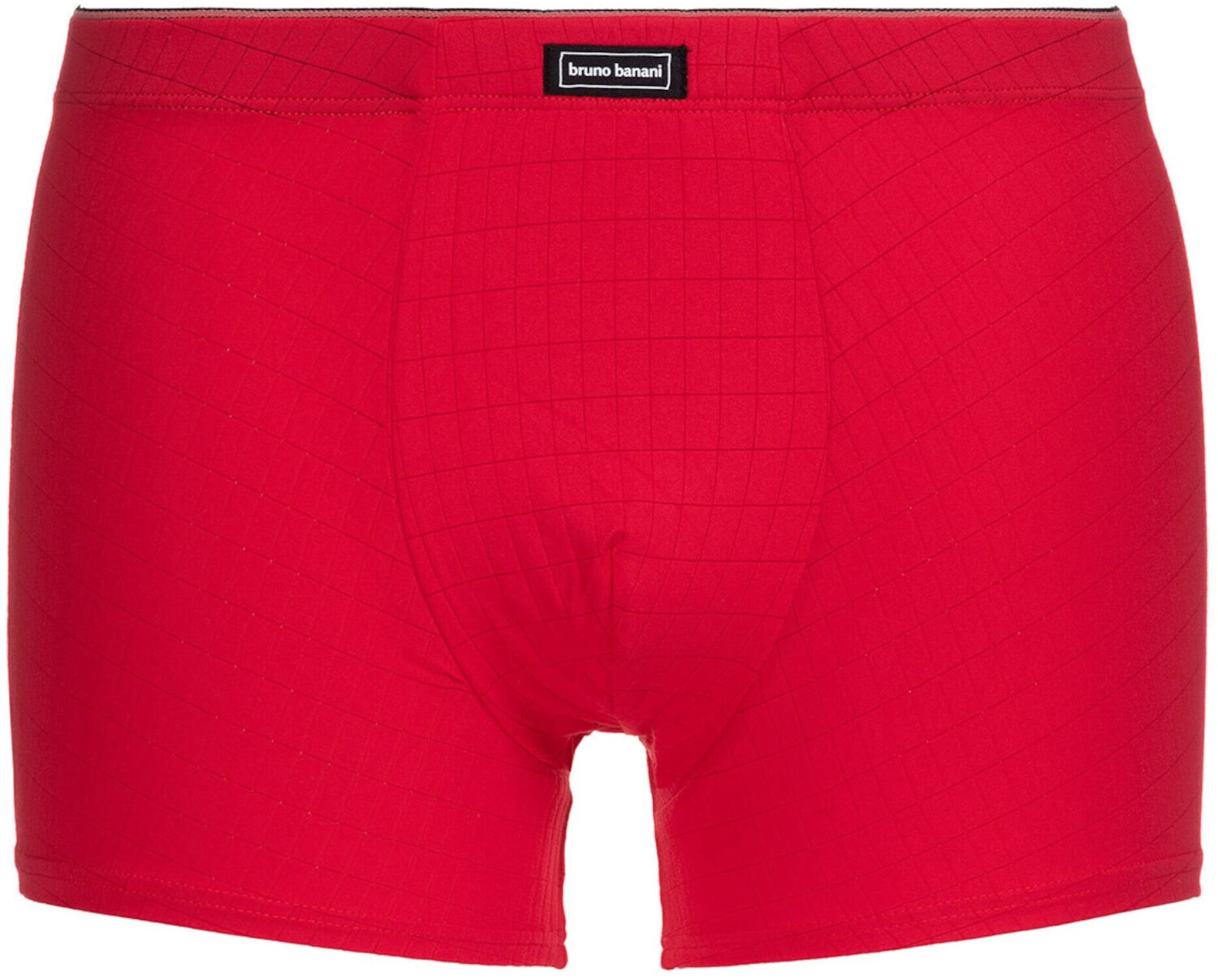 Bruno Banani Trunk red (2201-2165-1070)