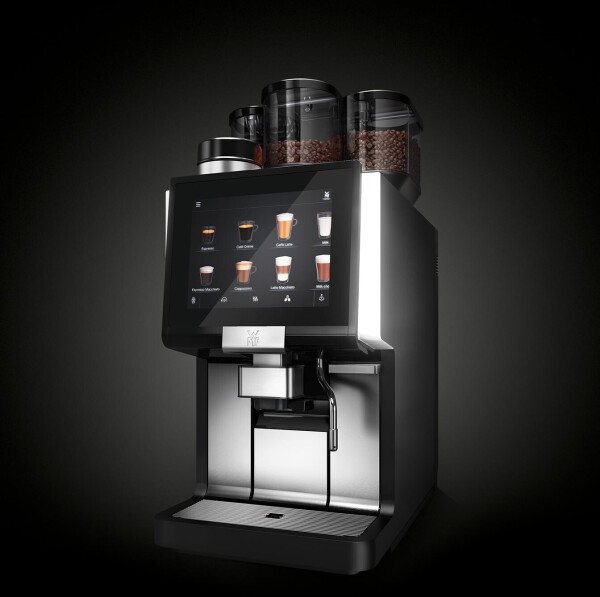 WMF 1500 S+, Bild 2