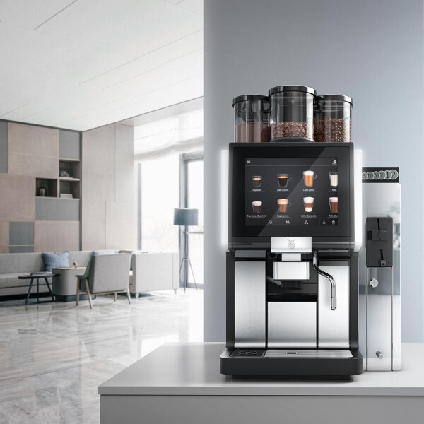 WMF 1500 S+, Bild 3