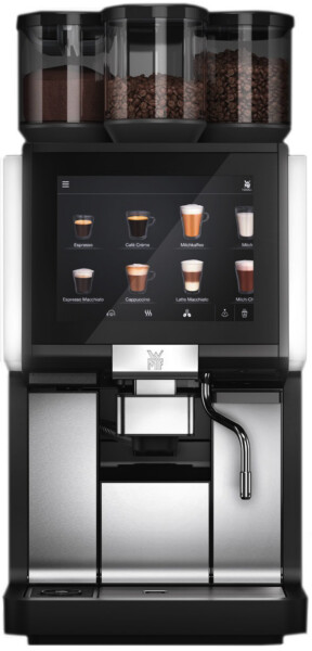 WMF 1500 S+, Bild 6