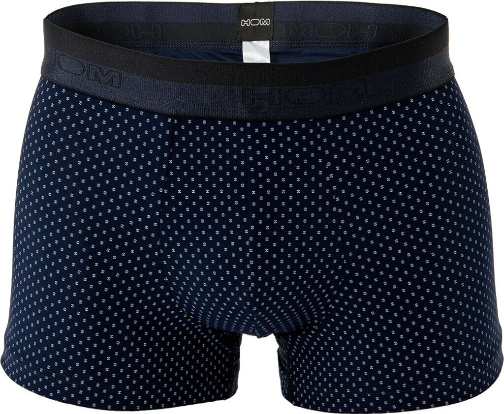 HOM Boxershort Max (401914) blue