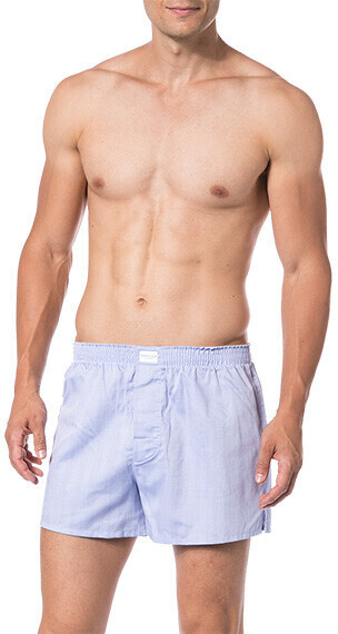 Novila Boxershorts blue (8177-0055-105)