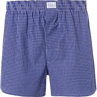 Novila Boxershorts blue (9554-055-205)