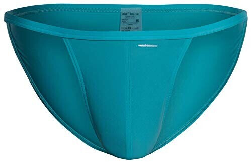 Olaf Benz Slip blue (106026-4202)