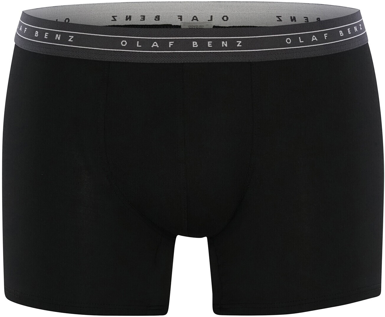 Olaf Benz Trunk black (108730-8000)