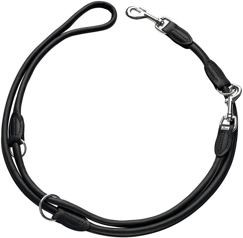 HUNTER Laisse classique pour chien HUNTER Laisse classique pour chien