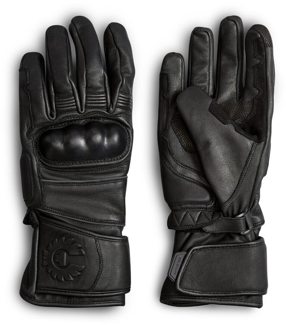 Belstaff Hesketh Black