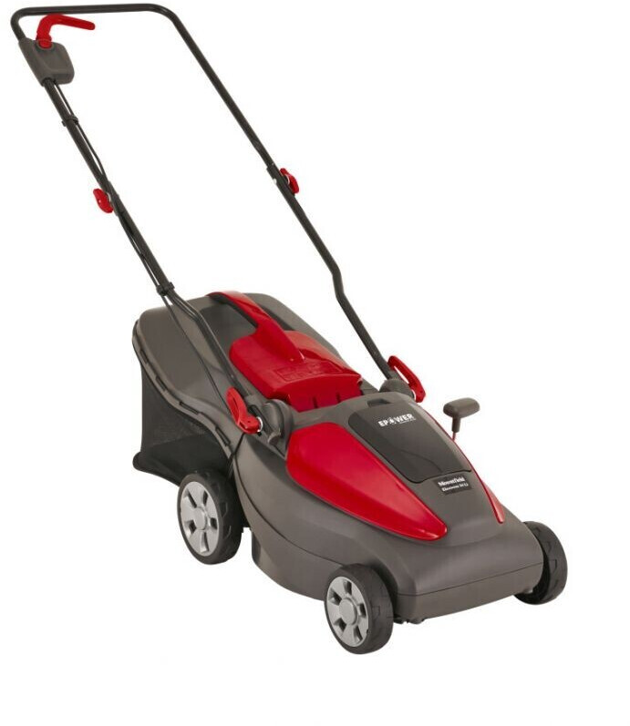 Mountfield 100 sale lawnmower
