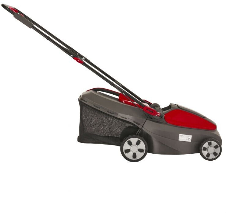 Mountfield 100 sale lawnmower