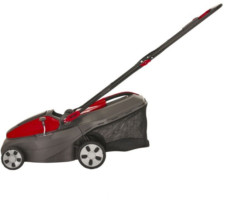 Mountfield Freedom 100 Electress 34 Lawnmower from 188.97 Today Best Black Friday Deals on idealo