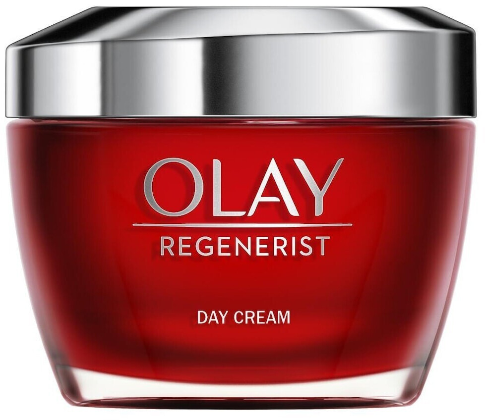 Olay Regenerist Day Cream (50ml) ab 23,95 € | Preisvergleich bei idealo.de