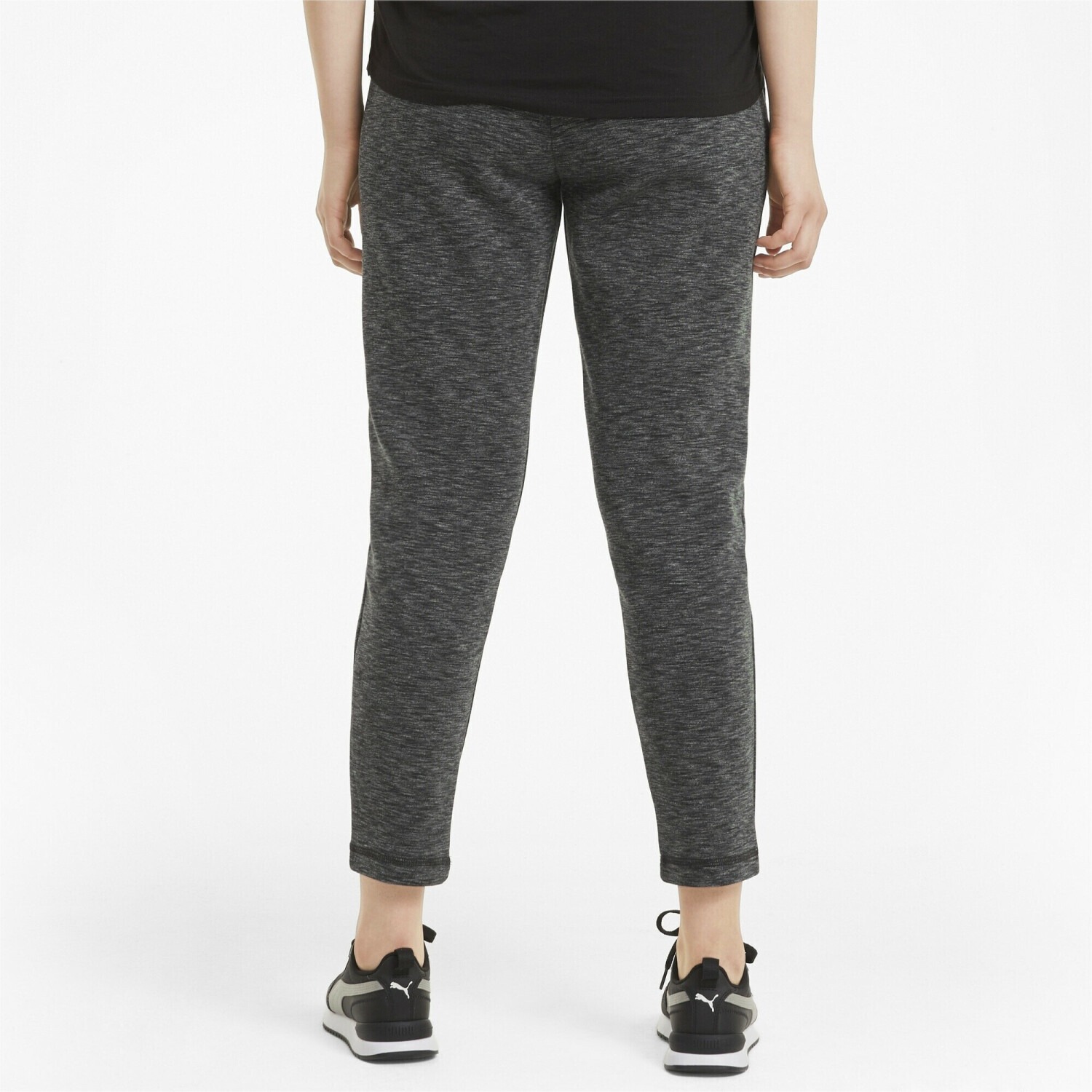 Puma Evostripe Women (5680161) grey mottled/light/grey