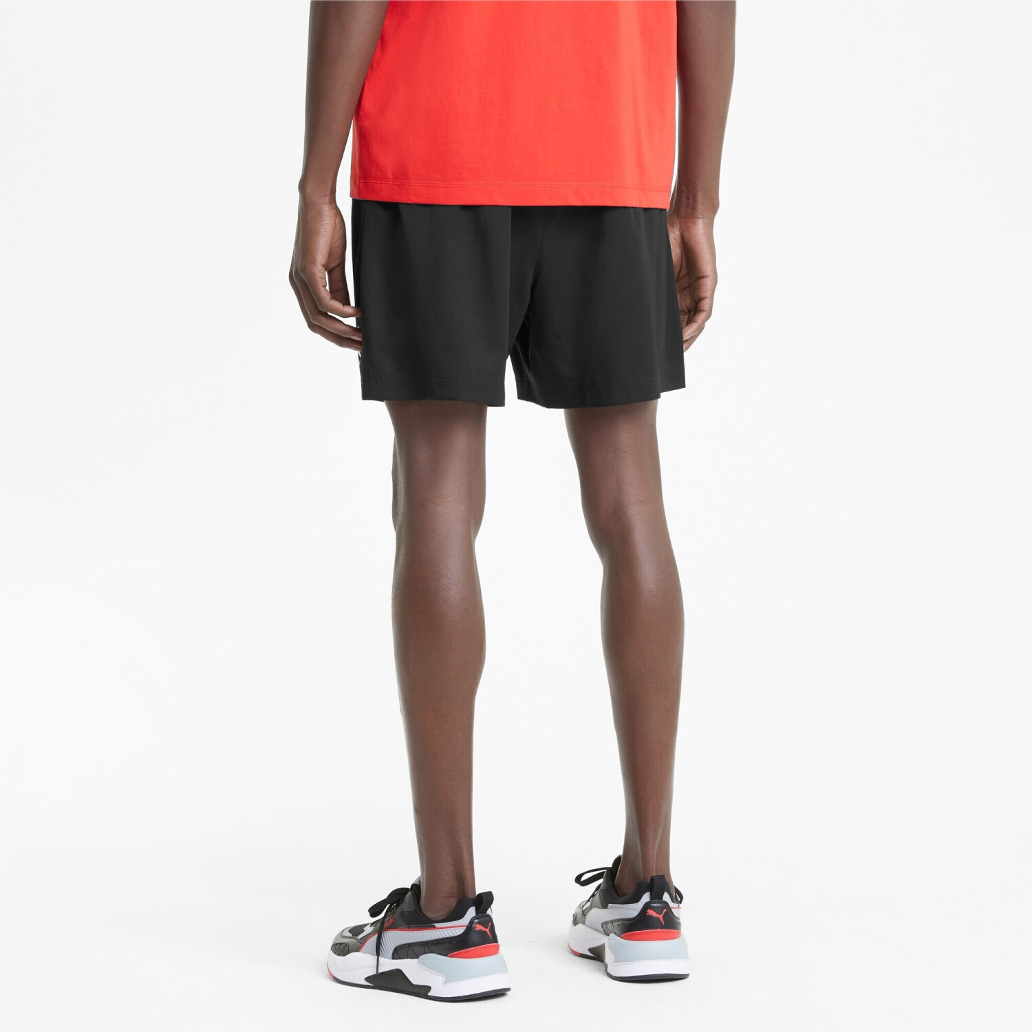 Puma Sports Pants (5920631)