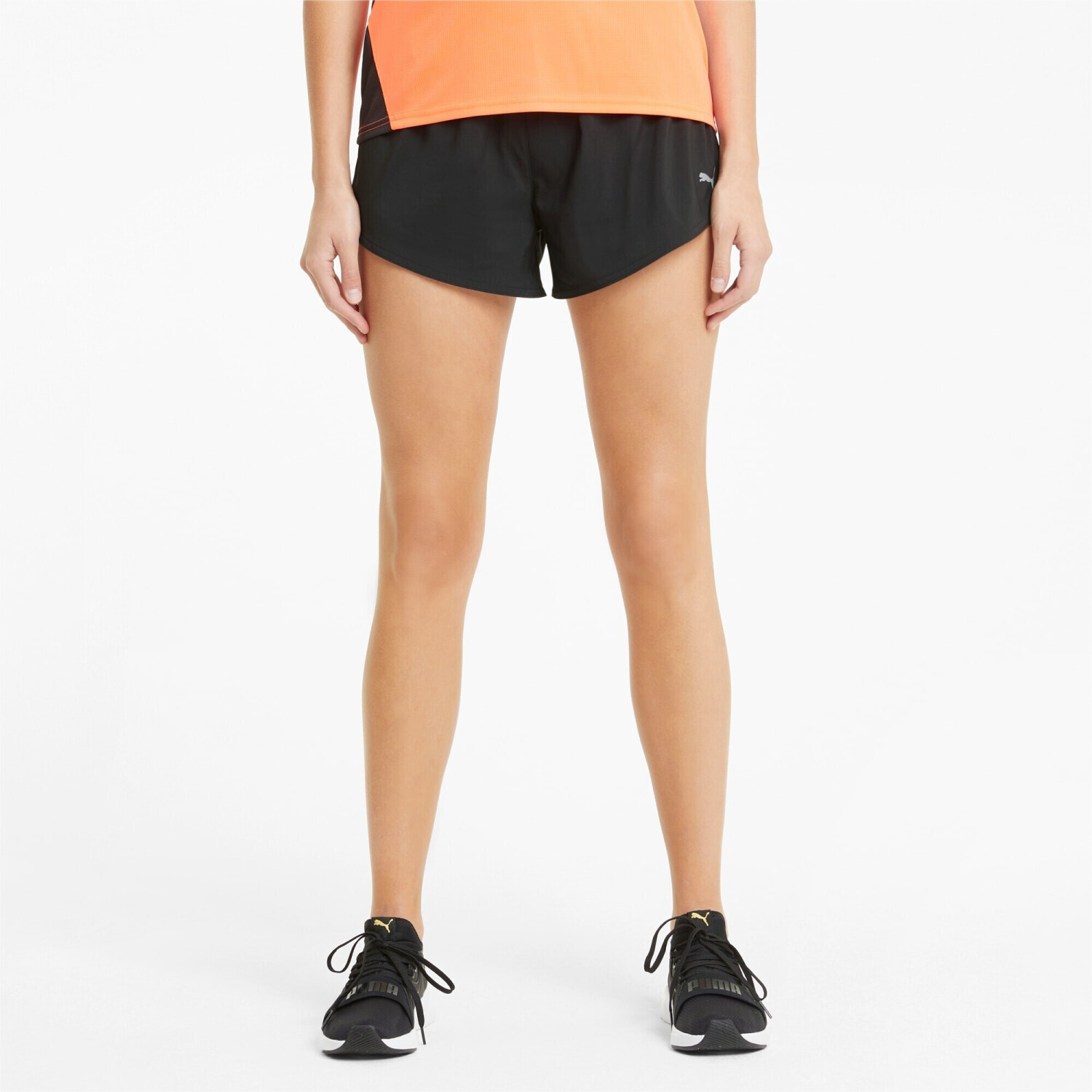 Puma Sports Pants Women (5675778) black