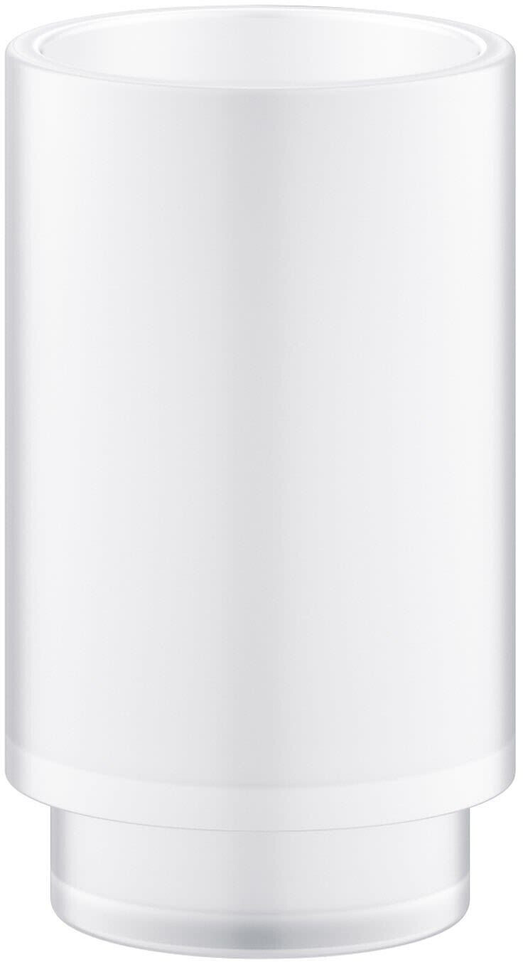 GROHE Selection glass satin