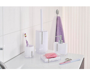 TIE-DailyNec 4PCS Waschen Zahnputzbecher Tragbarer Plastikbecher für das Badezimmer Tragbarer Reise Mundbecher Mundwasser Tasse 