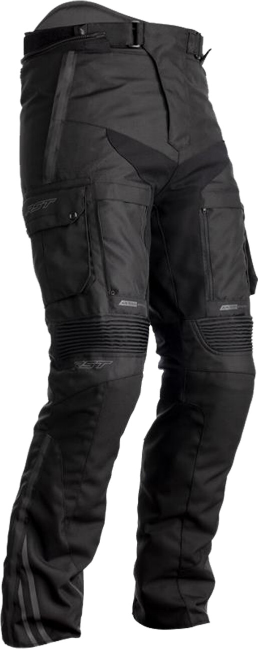 RST Pantalon Adventure-x noir