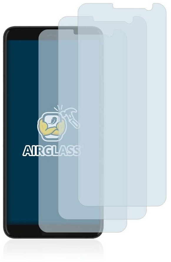 BROTECT Screen Foil for HTC U11 Plus (4059181991825)