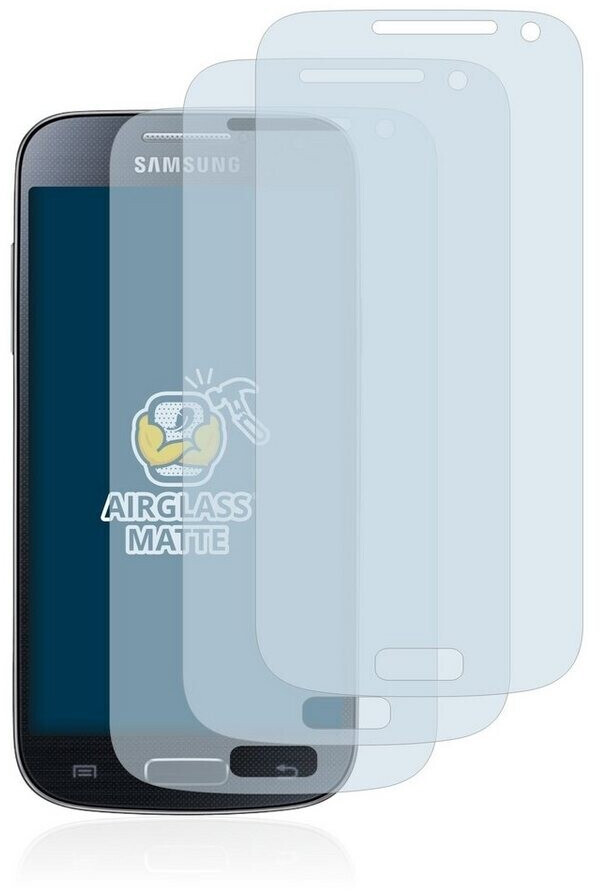 BROTECT Screen Foil for Samsung Galaxy S4 Mini (4062481089437)