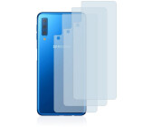 upscreen Schutzfolie für Samsung Galaxy S24 Ultra (Rückseite) Kratzschutz  Anti-Fingerprint Klar kaufen